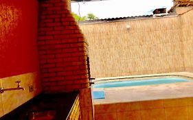 Hostel Plataforma